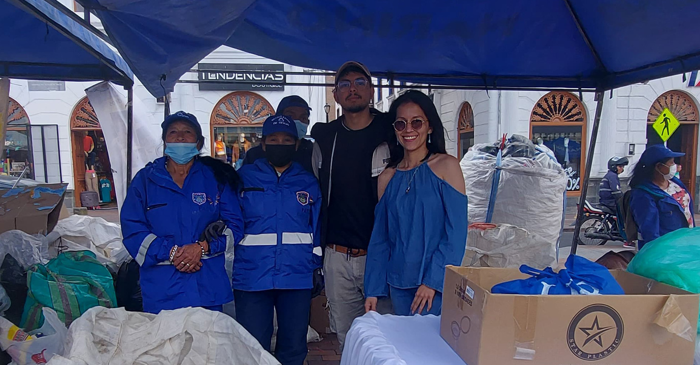 Solidaridad